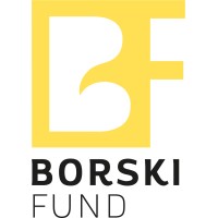 Borski Fund Logo